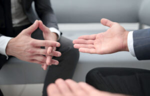 失注客取材で聞いた競合負け理由に思わず頷く