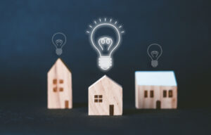こんな建売現場をあなたならばどう売るか?