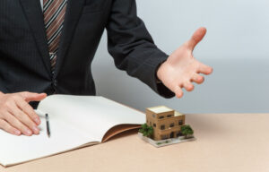 全営業130人の中で圧倒的なNO1営業マンは初回面談で定番ネタを繰り返している