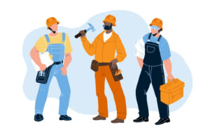 「社員大工を抱えるのが理想だけどね・・・」社員大工のメリットは？