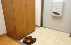 物件案内時の収納の説明ポイント | 玄関脇収納
