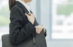 住宅営業デビューした新卒女子社員と4月1日にリアルで会ってみた