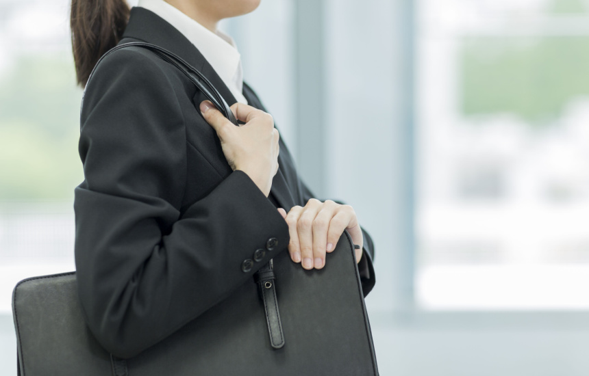 新卒の住宅営業は女性が優秀？建築学科出身U子さんの志望動機