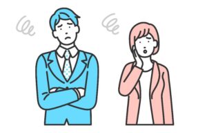 「私は完璧主義者です」 困りましたね・・・（笑）