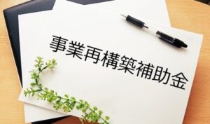 事業再構築補助金の第10回公募の変更点を解説！工務店が補助金を活用する際に知っておくべきポイントとは？