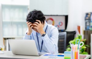 某住宅FC本部社員の深い悩み