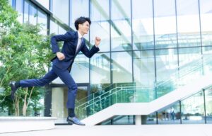 昭和のコテコテ営業も捨てたもんじゃない