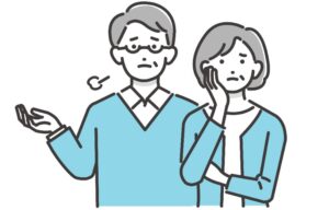 〇〇ホームの営業社員にブチ切れた