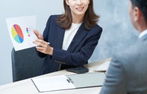 最近あった興味深い初回面談シーンのポイント・・・3