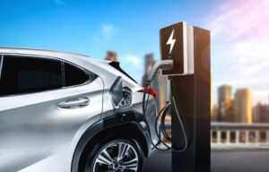 太陽光と電気自動車（EV）の最新現場情報・・・日本で唯一の施設が名古屋にある