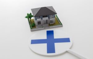 リフォームに目を向けないと手遅れになる可能性あり