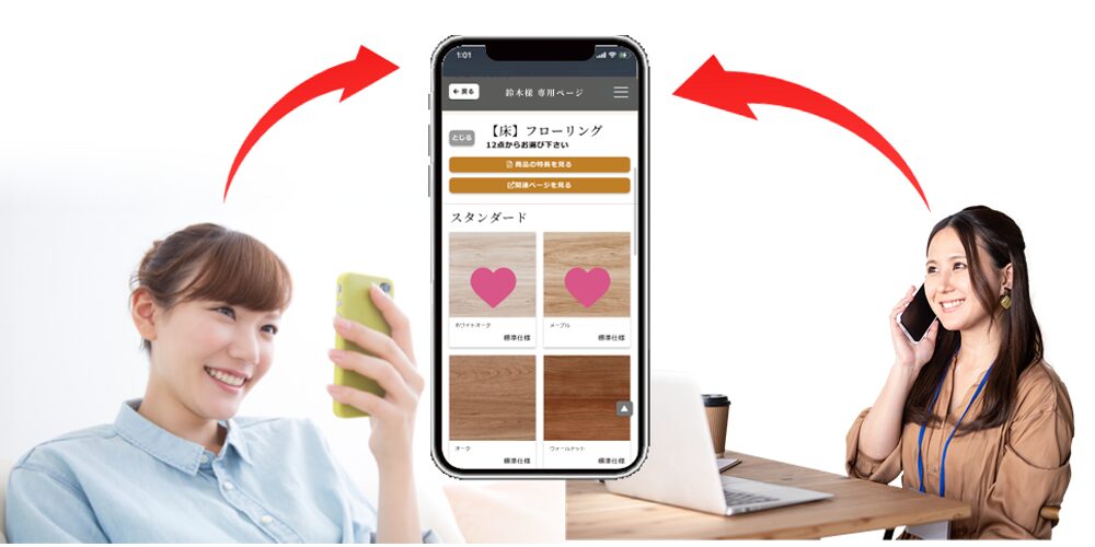 スマホ,女性