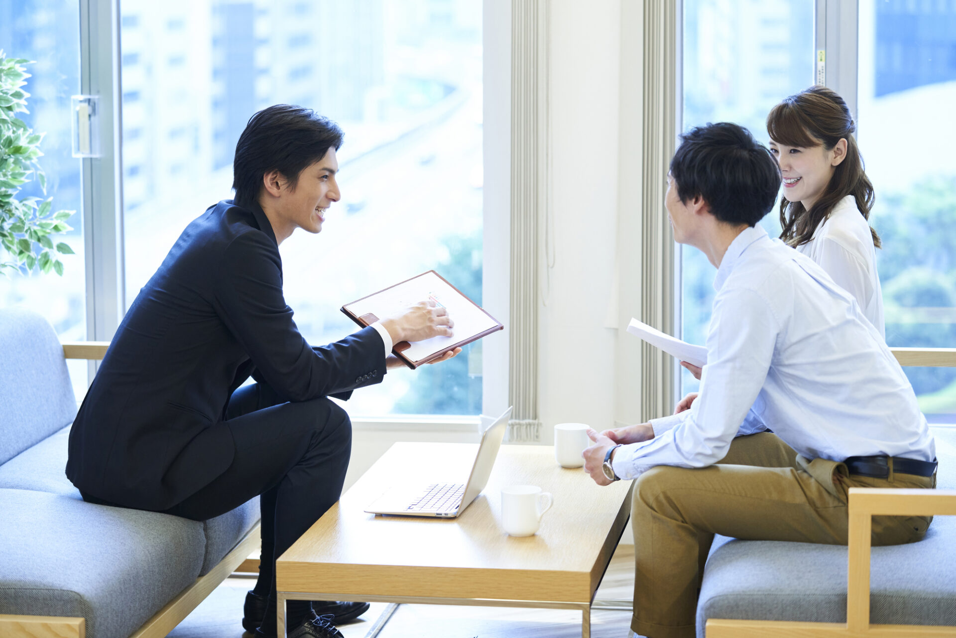 断熱材は営業トークになるか｜ロックウール社工場視察の体験談