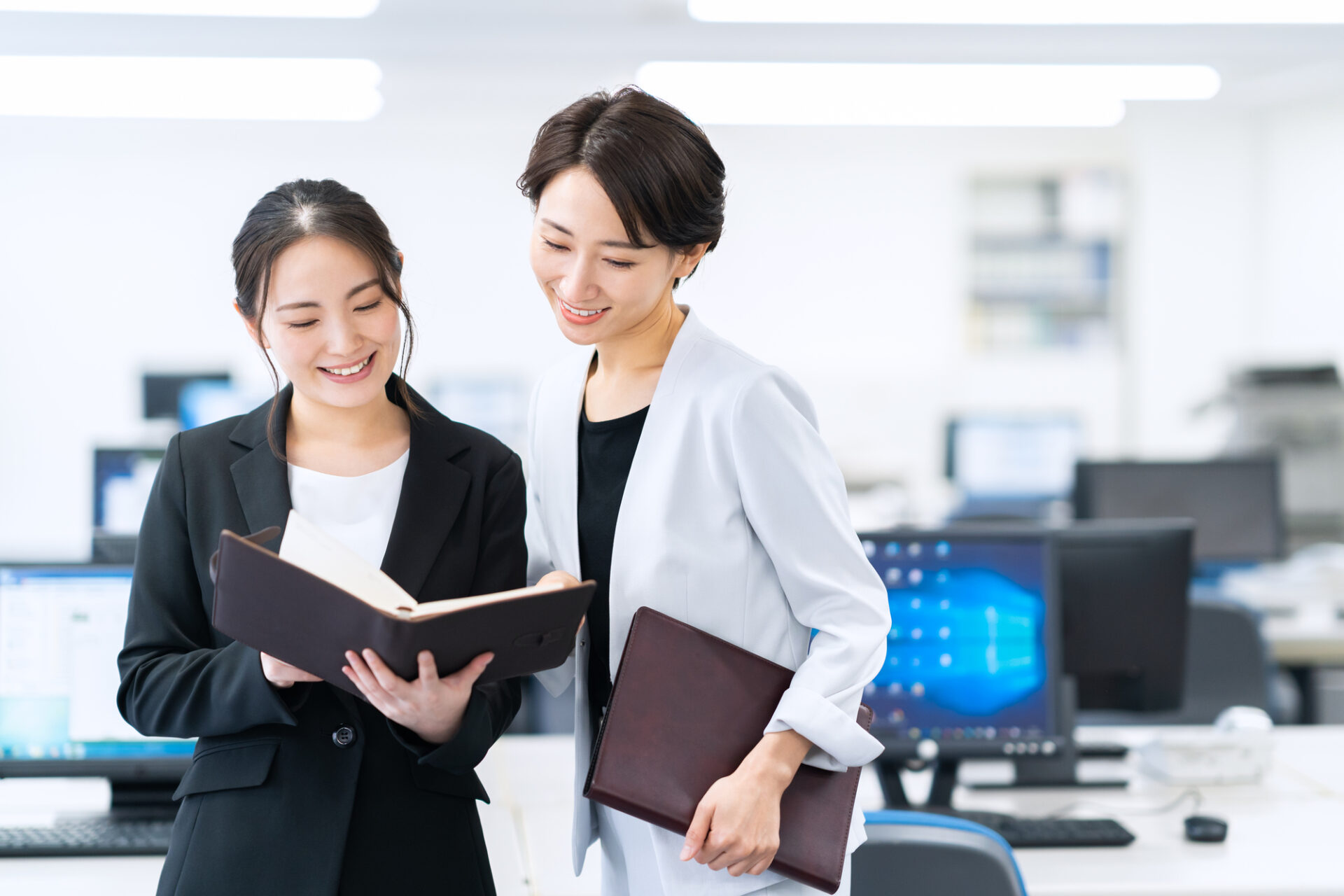 営業同行は2回目の折衝から｜住宅営業の新人育成と上司の失敗談