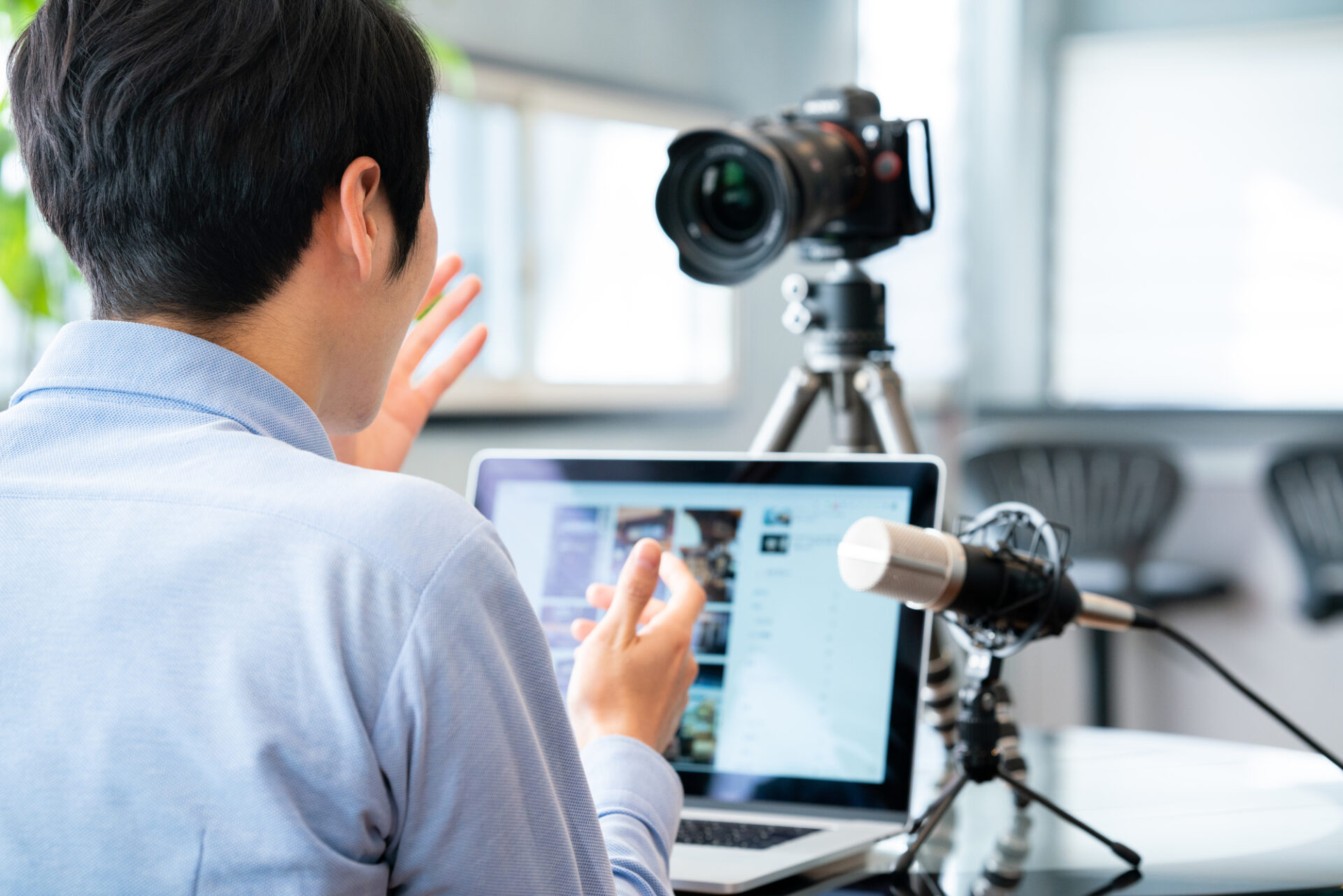 工務店の集客は第三者の評価で変わる？掲示板と動画の活用法