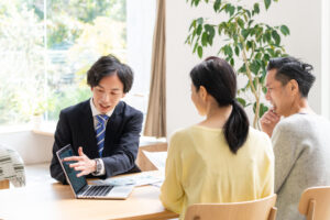紹介受注が多い会社は他社と何が違うのか・・・営業社員個人の対応力