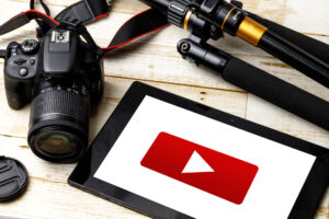 YouTubeで成功する工務店、失敗する工務店、変化のない工務店
