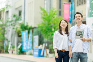 住宅展示場はこの先どうなるのか
