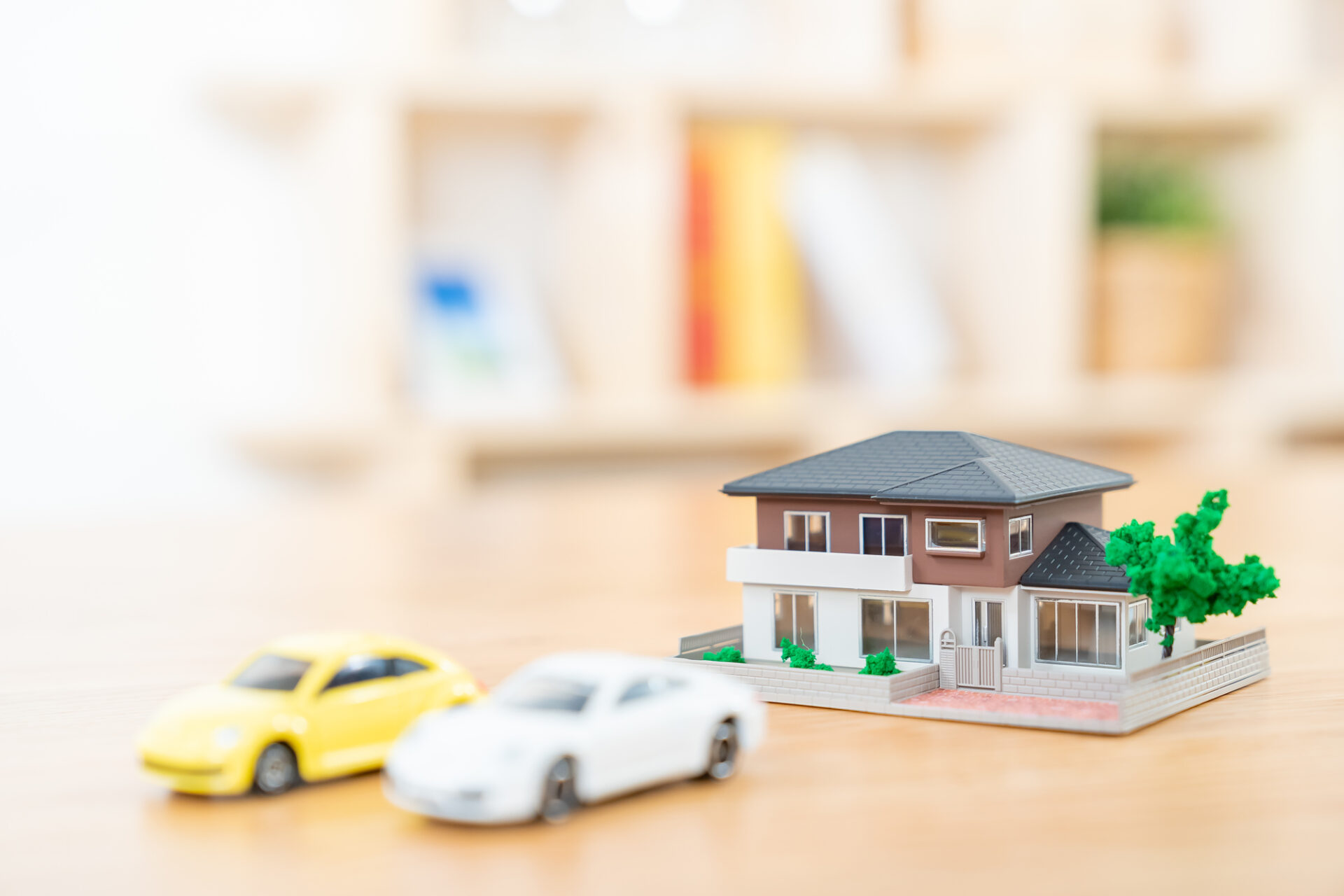 ヤマダホームズの住宅とヒュンダイ車のセット販売は売れるのか？