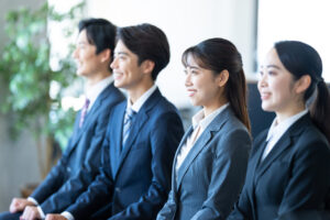 住宅業界１年目の皆さんが今すべきこと