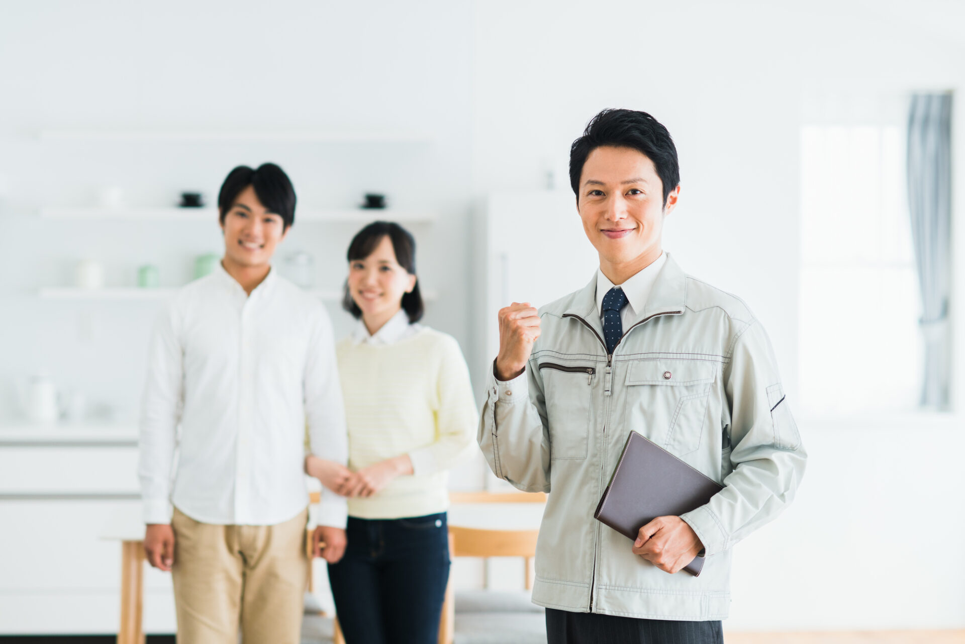 住宅フランチャイズ加盟の注意点と選び方｜本部社長に聞いた話